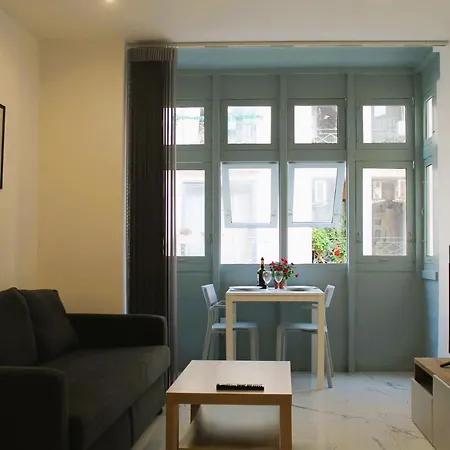 Appartement Brooklyn