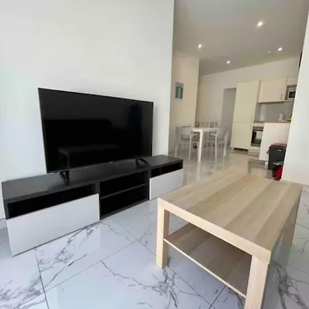 Brooklyn Apartman