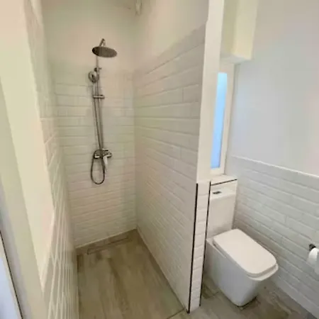 Apartament Brooklyn *