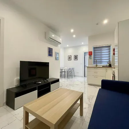 Brooklyn * Sliema