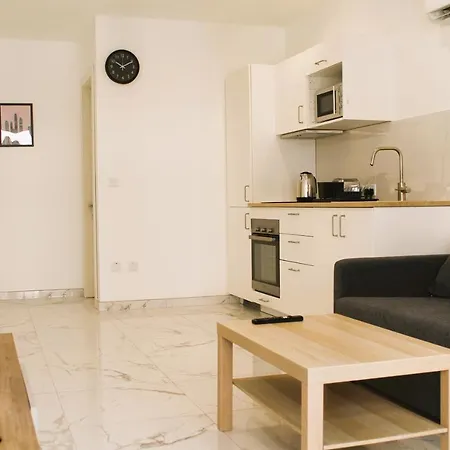 Appartement Brooklyn *