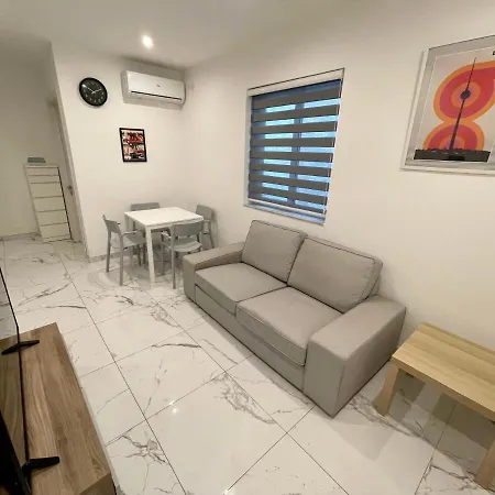 Brooklyn Apartment Sliema