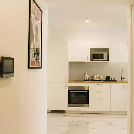 Appartement Brooklyn