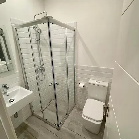 Brooklyn Apartment Sliema