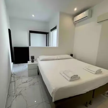 Brooklyn Apartment Sliema