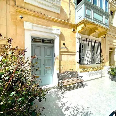 Brooklyn Appartement *