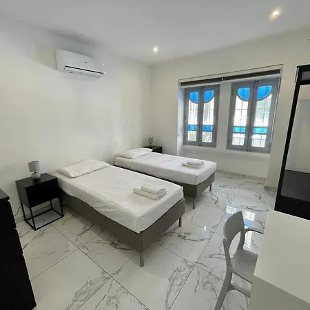 Appartement Brooklyn