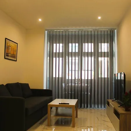 Appartement Brooklyn