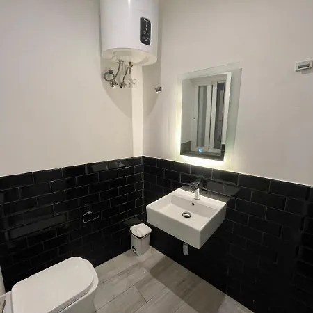 Brooklyn Apartment Sliema