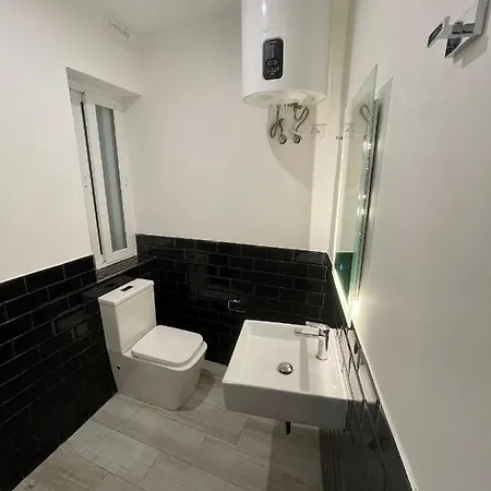 Brooklyn Apartment