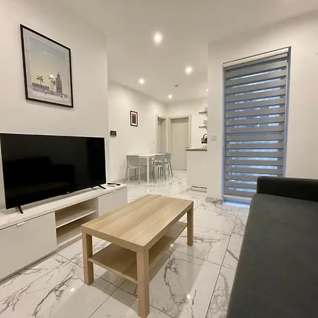 Brooklyn Apartment Sliema