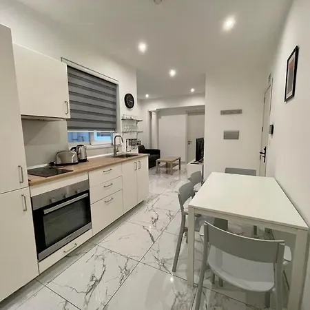 Brooklyn Apartment