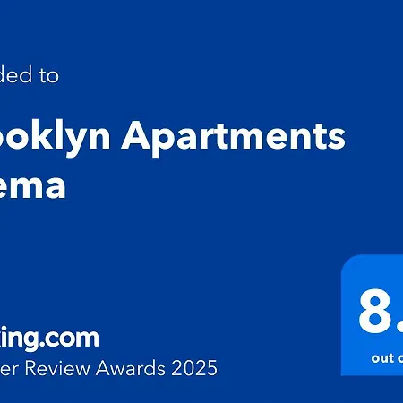 Brooklyn * Sliema