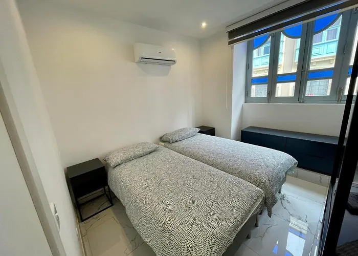 Brooklyn Appartamento Sliema