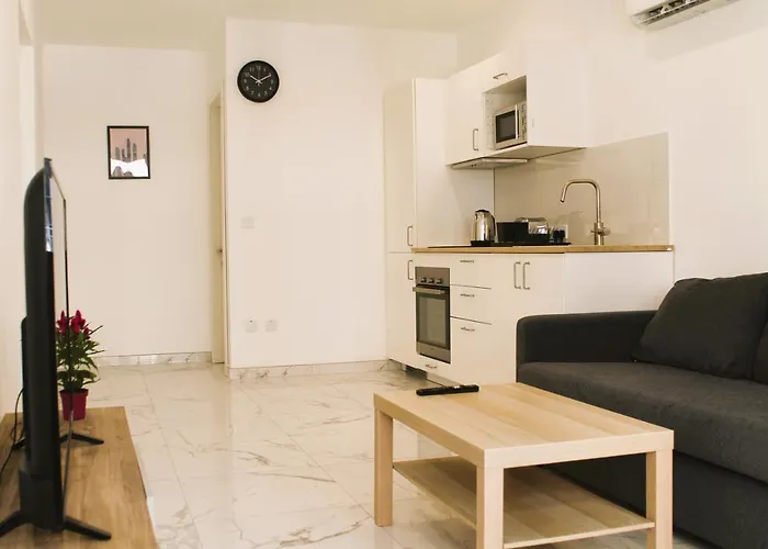 アパート Brooklyn *