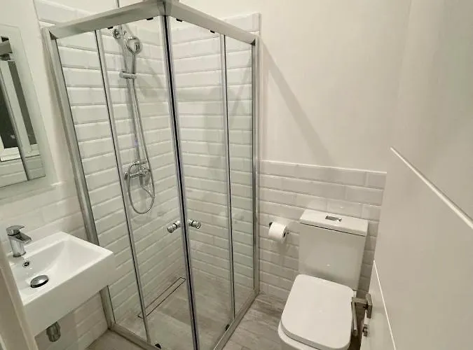 Brooklyn アパート スリーマ