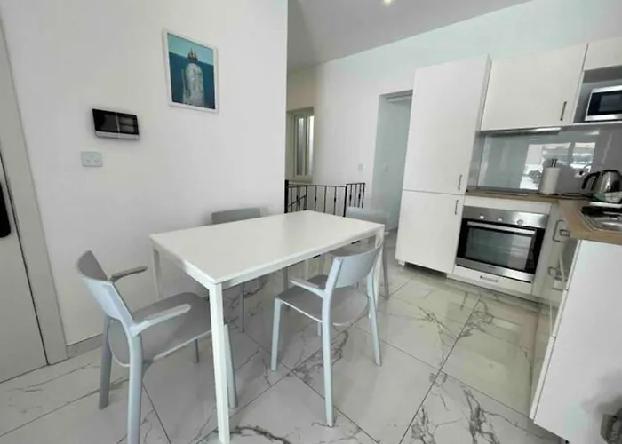 Brooklyn アパート *