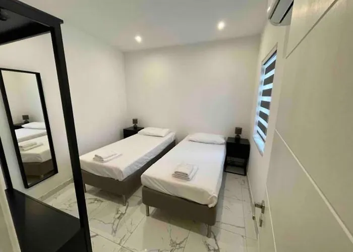 Brooklyn * スリーマ