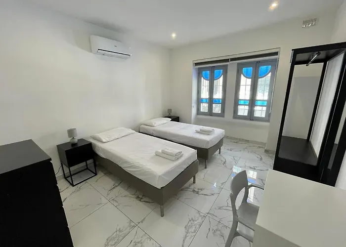 アパート Brooklyn