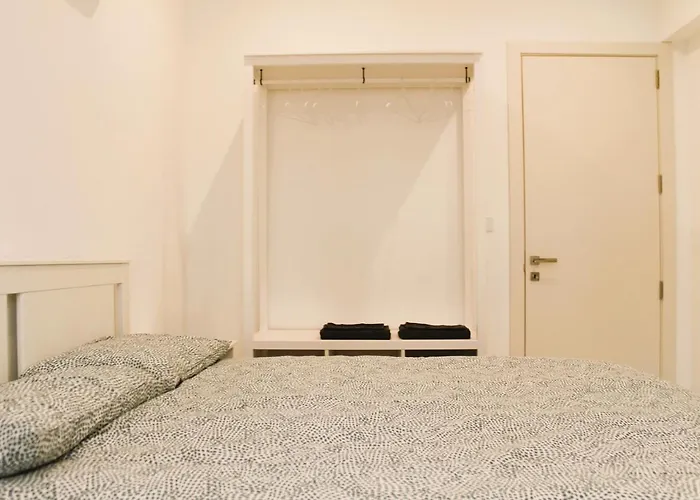 Brooklyn アパート *