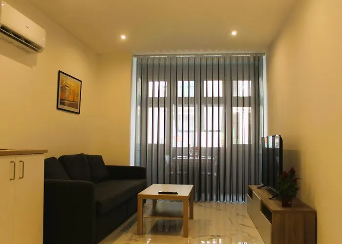 Appartamento Brooklyn