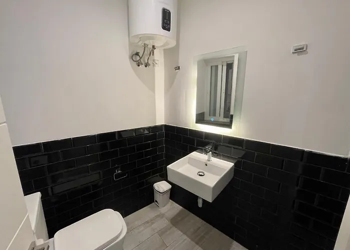 Brooklyn Appartamento Sliema