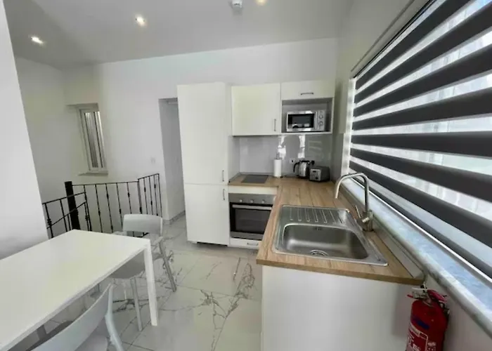 Apartment Brooklyn Sliema