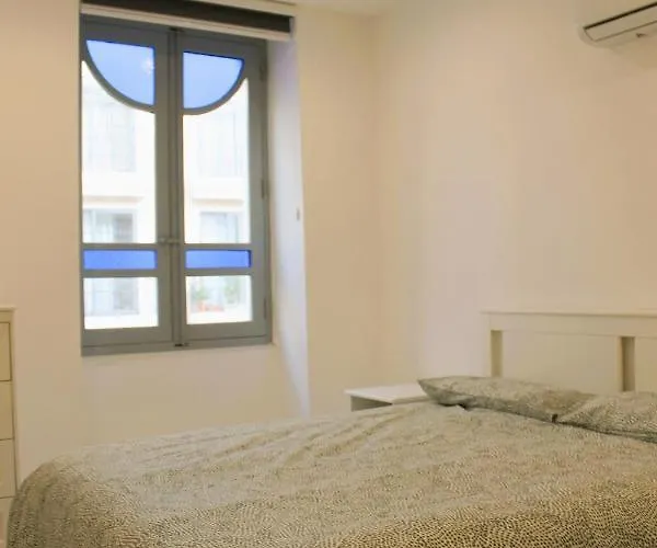 Brooklyn Appartamento *