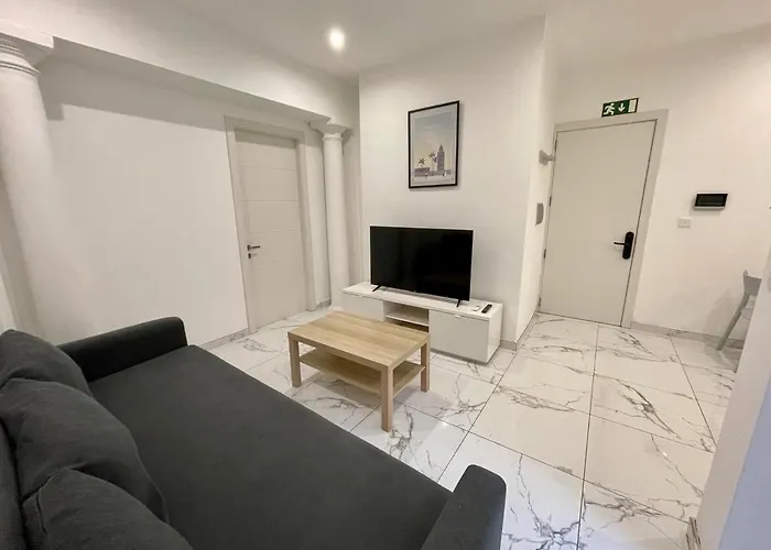 Brooklyn スリーマ