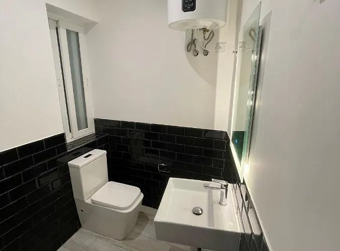 Brooklyn アパート