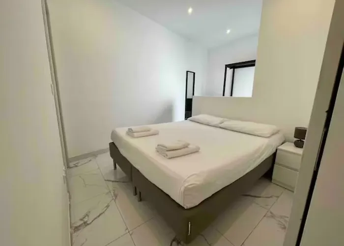 アパート Brooklyn