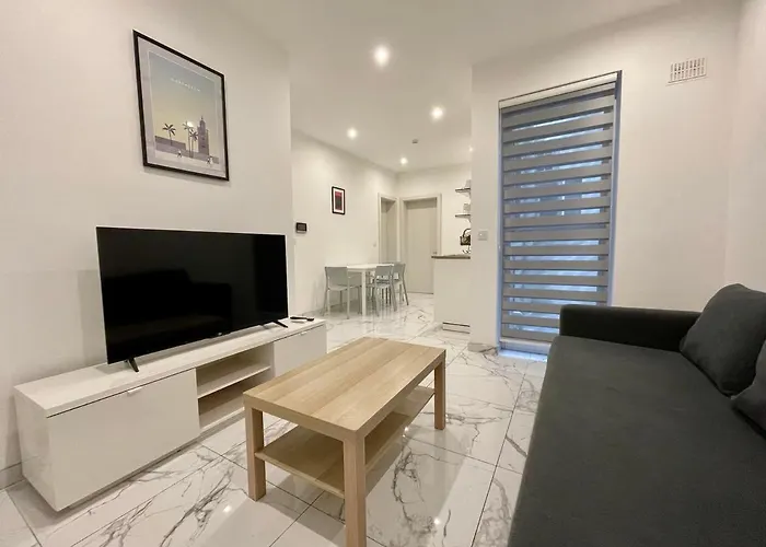 Brooklyn Appartamento Sliema