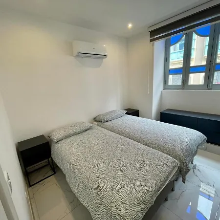 Brooklyn Apartament Sliema