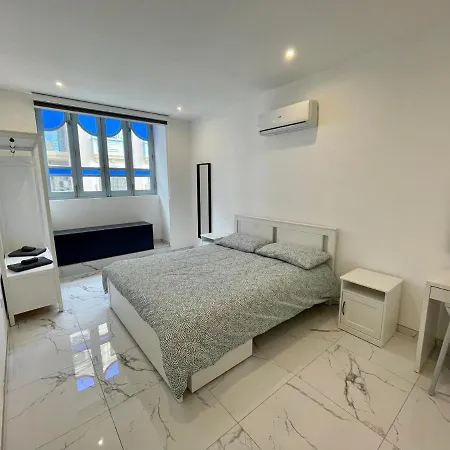 Apartament Brooklyn Sliema