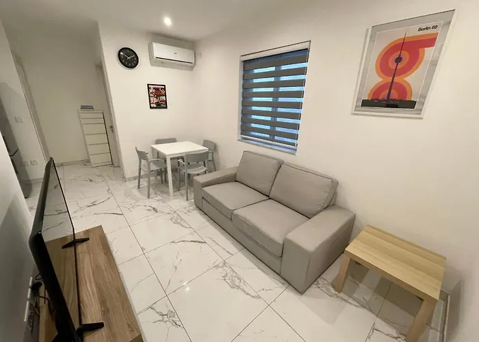 Brooklyn Appartamento Sliema