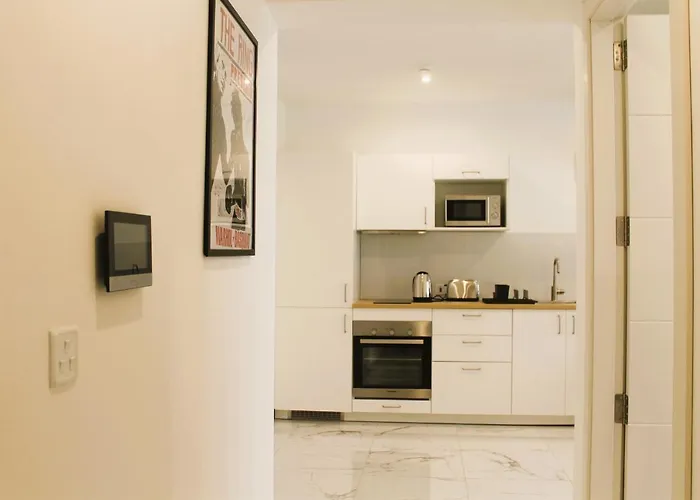 Appartamento Brooklyn