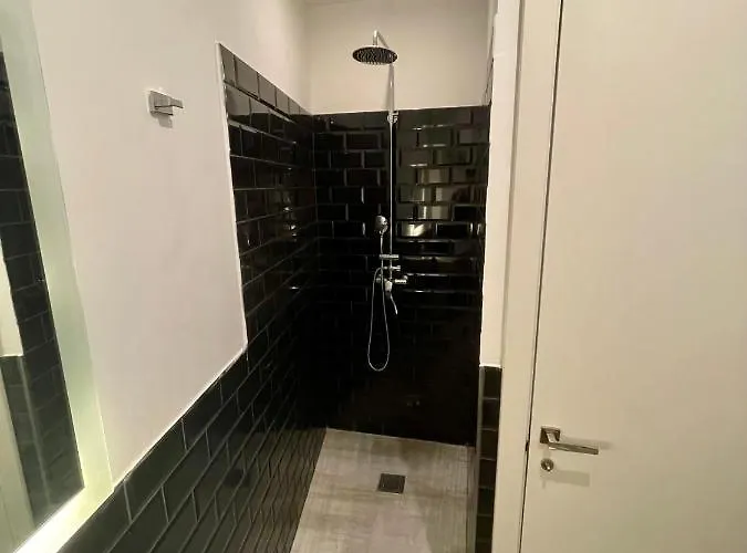 Brooklyn Appartamento *