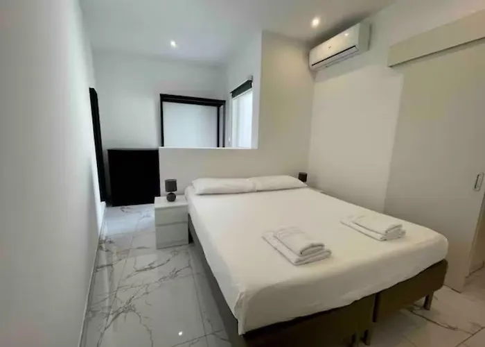 Brooklyn Appartamento Sliema