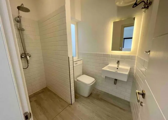 Appartamento Brooklyn