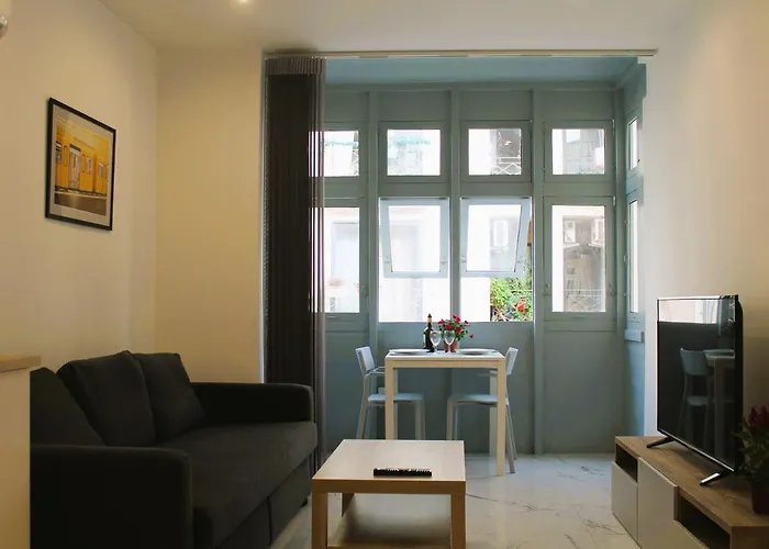 Appartamento Brooklyn